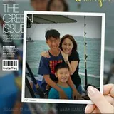 Authentic Review by Chin