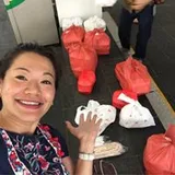 Authentic Review by Carol Toh