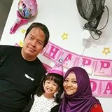 Authentic Review by Nurhayani Hamzah