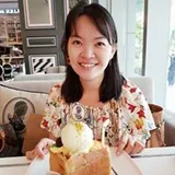 Authentic Review by Choi Pei Ling