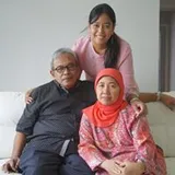 Authentic Review by Nur Atika Naim