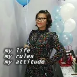 Authentic Review by Siti Rahimah Binte Asmad