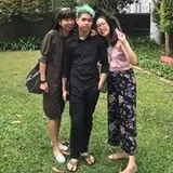 Authentic Review by Priscilla Chong