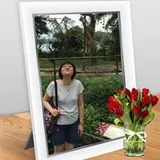 Authentic Review by Hazel Chee