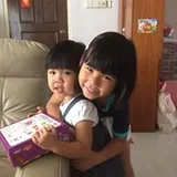 Authentic Review by Angela Lim