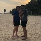 Authentic Review by JOLENE ONG XIN YI