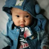 Authentic Review by Gin Tay