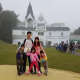 Authentic Review by Anna Koh