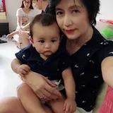 Authentic Review by Lena