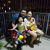 Authentic Review by chan teck chua