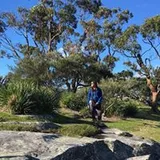 Authentic Review by Jasmine Capel