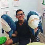 Authentic Review by Adrian Ng