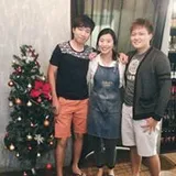 Authentic Review by Stanley Low