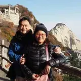 Authentic Review by Phung Choon Lin