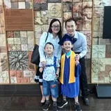 Authentic Review by Shirley Tan