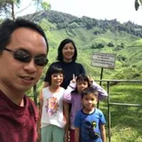 Authentic Review by Ling Leck Chuan