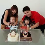 Authentic Review by Teo Choon Hiong