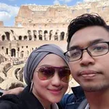 Authentic Review by Suriani Yani