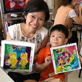 Authentic Review by Widia Huang