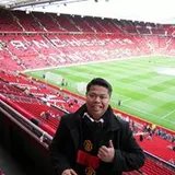 Authentic Review by Samsudin