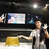 Authentic Review by LUYUHAO