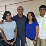 Authentic Review by Rayman Thomas