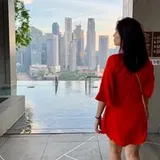 Authentic Review by Eileen Chua