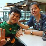Authentic Review by Chua Lay Pheng
