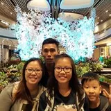 Authentic Review by Tanya Ng