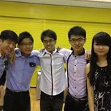 Authentic Review by Ong Yu-He