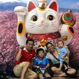 Authentic Review by Low siew hong
