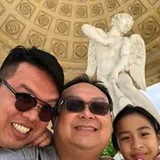 Authentic Review by Gilbert Lim