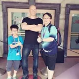 Authentic Review by Lim Wei Loong