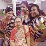 Authentic Review by Isswariya