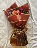 Authentic Review by Jacquelyn Mah
