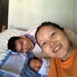Authentic Review by Poh Jinn Yang