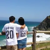 Authentic Review by Liew