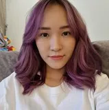 Authentic Review by MAY CHONG