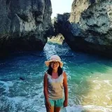 Authentic Review by Maggie Teo