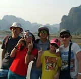 Authentic Review by Hong Yu Lien