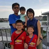 Authentic Review by Melisa Xie