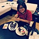 Authentic Review by Franny Goh