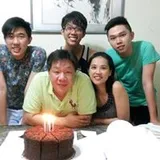 Authentic Review by Lynette Koh