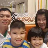Authentic Review by Seah Kwang Hwee
