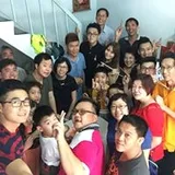 Authentic Review by Khor Bo Yang