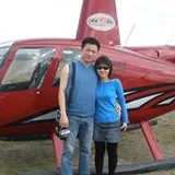 Authentic Review by Dewi Wong
