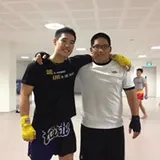 Authentic Review by Khoo Wen Xing