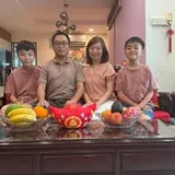 Authentic Review by Wong