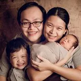 Authentic Review by YING KIM TEOW