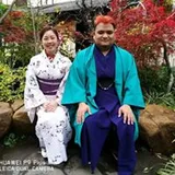 Authentic Review by Sonny Yap